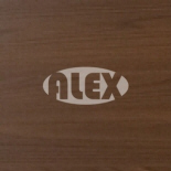 ALEX       i